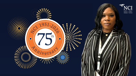 Janice Massala, HRM Graduate