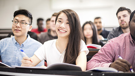 Psychology Courses at NCI