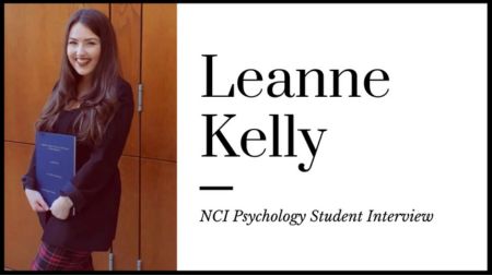 Is Psychology The Right Choice for You? Read Leanne's Advice