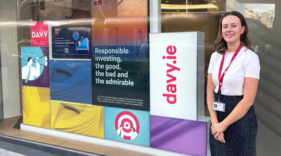 Work Placement: The 'Cherry on Top' for HRM Student Caoimhe