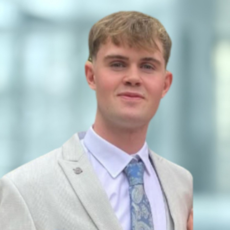 Headshot of Thijs Reijnen