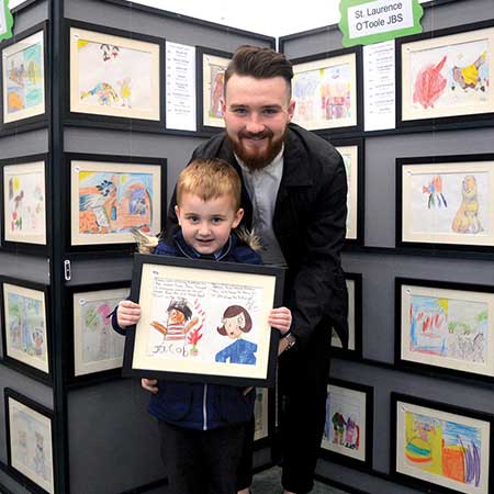 Early Learning Initiative at NCI