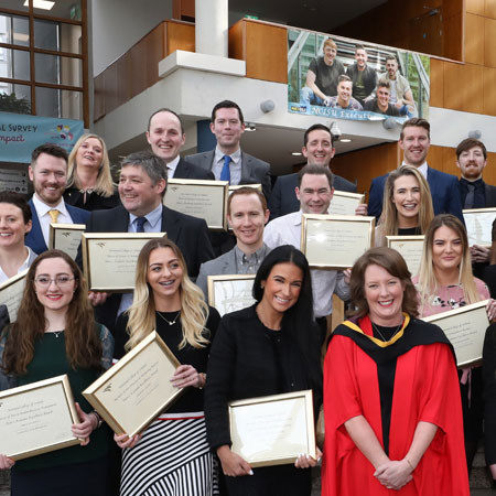 NCI Alumni 