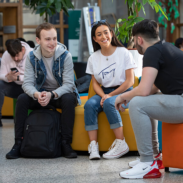 NCI Available Places