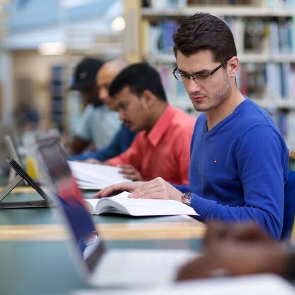 Springboard+ Courses at NCI
