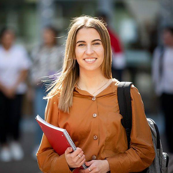 CIPD courses at NCI