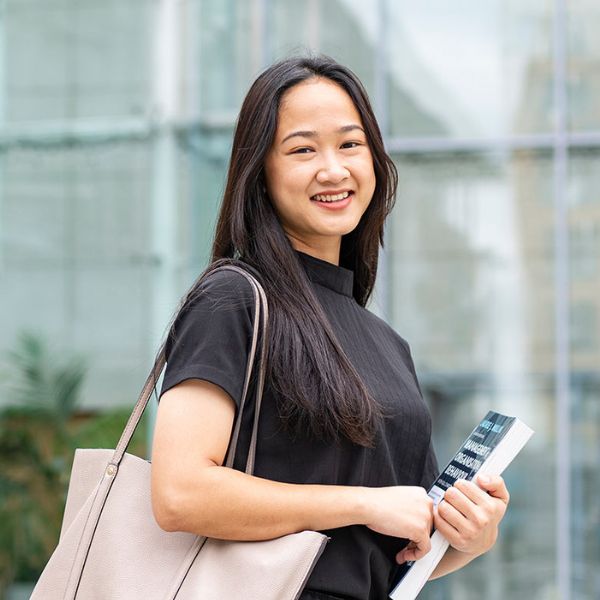 CIPD Programmes at NCI