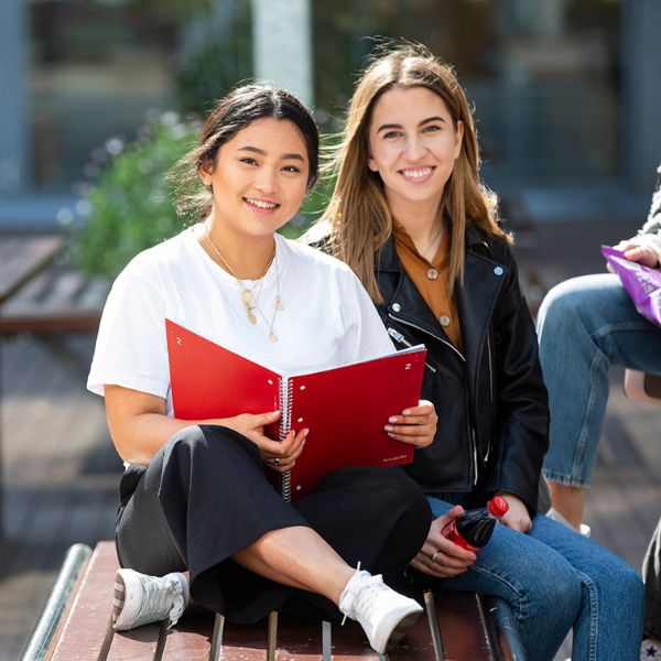 Summer CAO Open Day at National College of Ireland