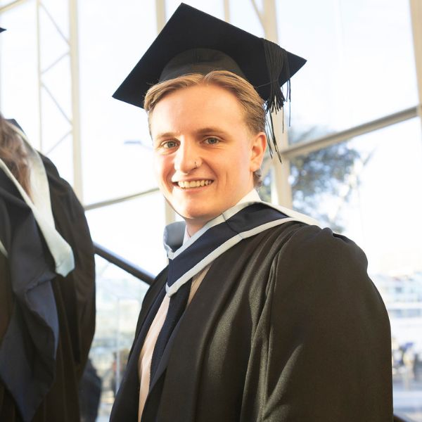 Scholarships at NCI