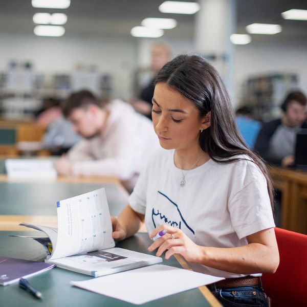 CIPD Programmes at NCI