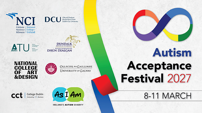 Autism Acceptance Festival