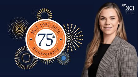 Erica Coen, MBA Graduate