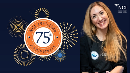 Lilly Spantidaki-O'Leary, CIPD Graduate Story