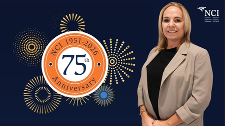 Lisa Farrelly - NCI Alumni Story