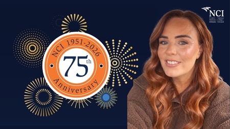 Marie Boyne, Alumni Story