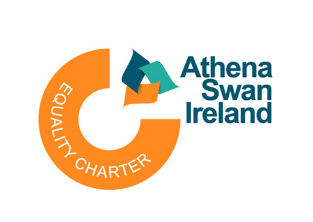 Athena Swan Bronze Logo