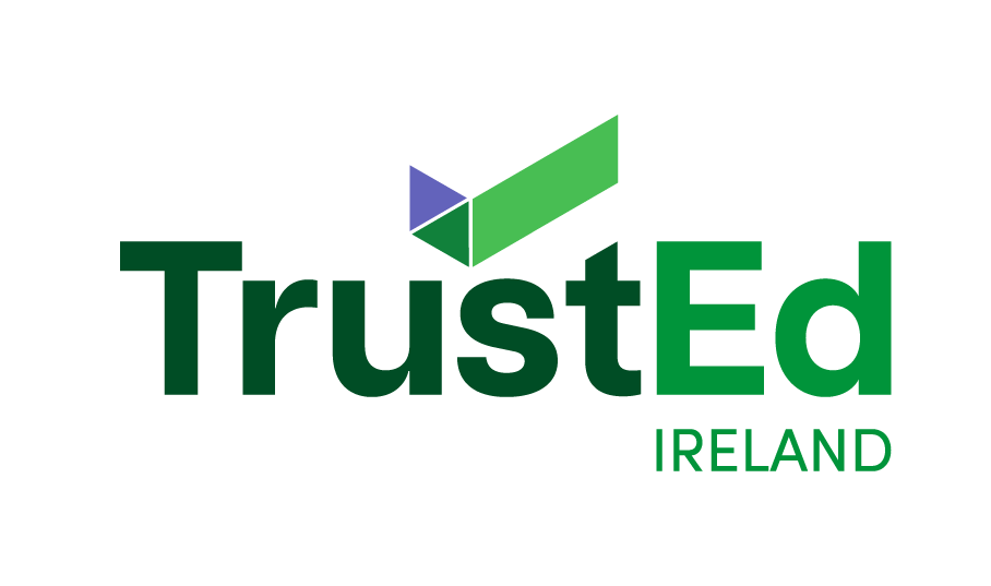 TrustEd Logo