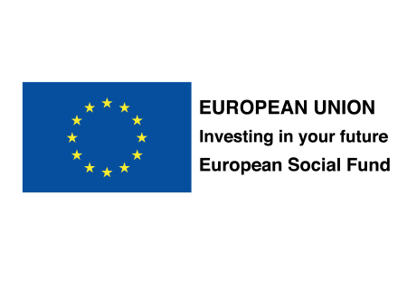 EU Social Fund Logo