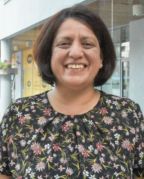 Dr Meera Oke