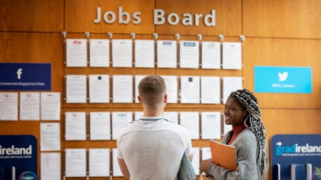 Image of Careers Jobs Board
