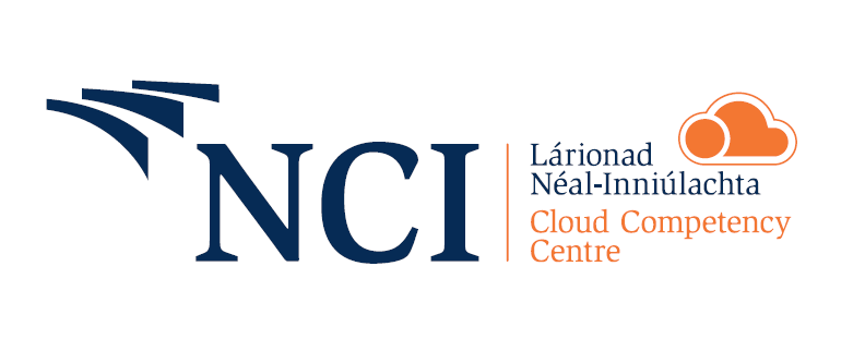 NCI CCC Logo