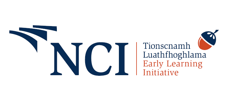 NCI ELI Logo
