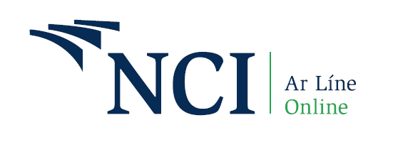 NCI Online Logo