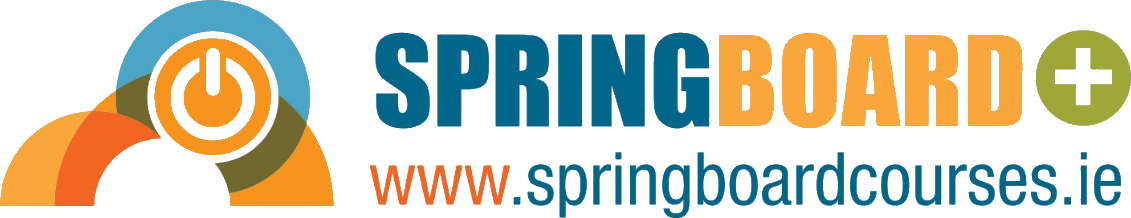 Springboard logo