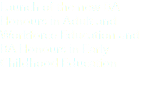 Launch of the new BA Honours in Adult and Workforce Education and BA Honours in Early Childhood Education