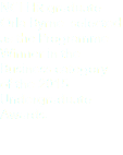 NCI HR graduate Orla Byrne selected as the Programme Winner in the Business category of the 2015 Undergraduate Awards. 