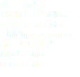 NCI Student Michael O’Sullivan raises €1,510 for Childline as part of the 100 minds fundraising campaign.