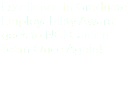 Excellence in Graduate Employability Award goes to NCI Careers Team Once Again!