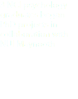 3 NCI psychology graduates began PhD projects in collaboration with NUI Maynooth