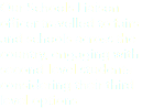 Our Schools Liaison officer travelled to fairs and schools across the country, engaging with second-level students considering their third-level options