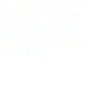 NCI Education summer course in conjunction with Mercy College, New York: Essential Questions for Educators Everywhere
