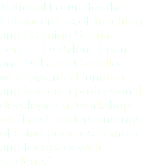 National Forum for the Enhancement of Teaching and Learning Seminar Series - Dr Arlene Egan and Dr Laura Costelloe were awarded funding and hosted a professional development workshop on “Fresh understandings of using peer assessment and feedback with students”