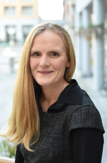 Dawn O'Connor – NCI Careers Department