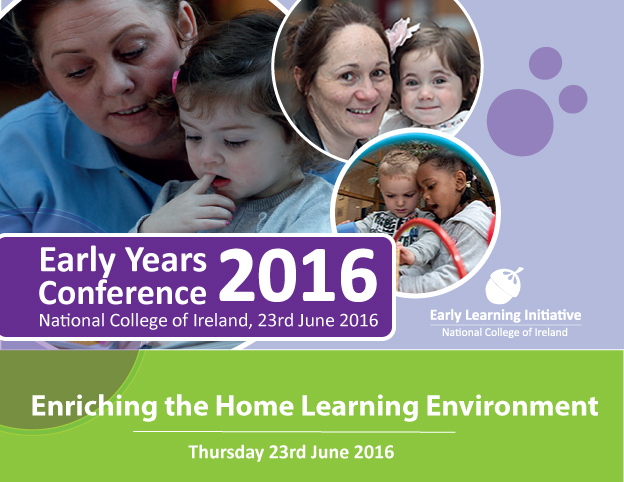 ELI's Early Years Conference