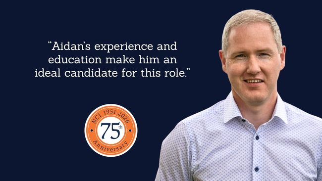 Aidan McGarry Alumni Profile Quote Aidan McGarry Alumni Profile Quote