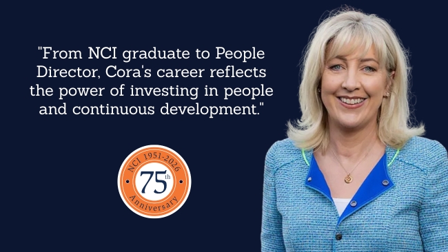 Cora Lyons Alumni Profile Quote Cora Lyons Alumni Profile Quote