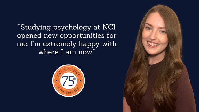 Leanne Kelly - Alumni Profile Quote Leanne Kelly - Alumni Profile Quote