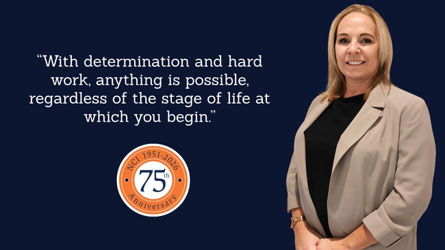 Lisa Farrelly - Featured Alumni Lisa Farrelly - Featured Alumni