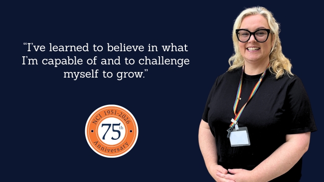 Louise Quinn - Alumni Profile Quote
