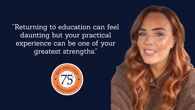 Marie Boyne - Featured Alumni Marie Boyne - Featured Alumni V2