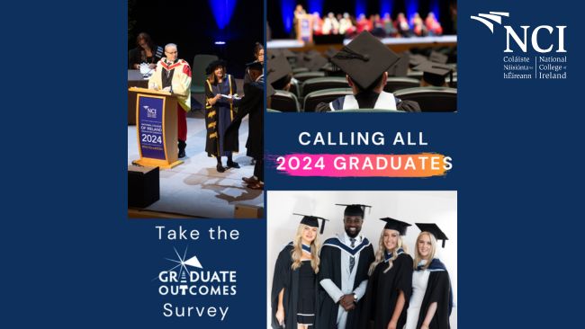 Graduate Outcomes Survey