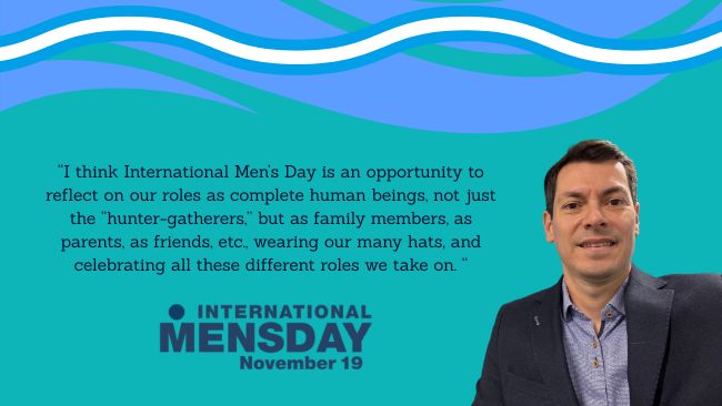 Victor del Rosal NCI