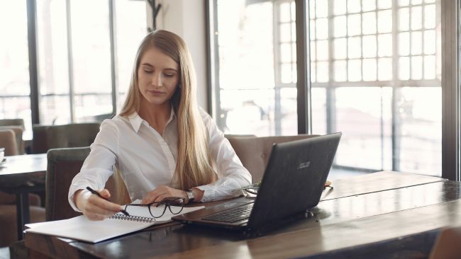 Why Study Computing at NCI