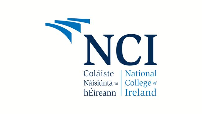 NCI logo