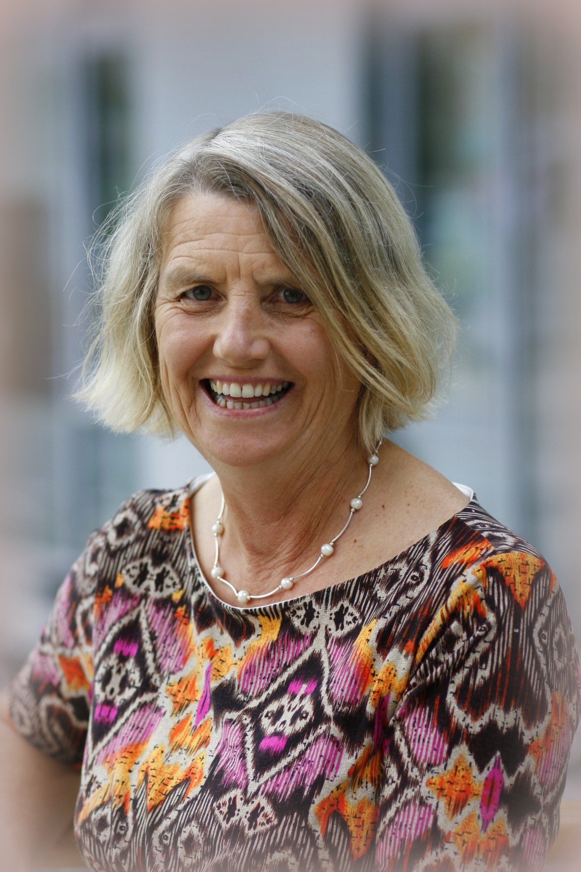 Helen Conway Careers Advisor at NCI