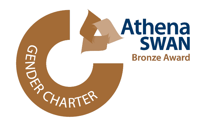 Athena-Swan-Logo